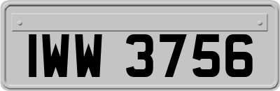 IWW3756