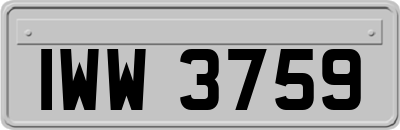 IWW3759