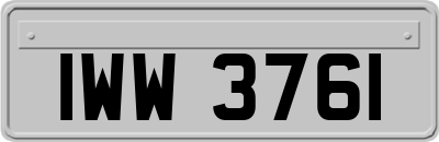 IWW3761