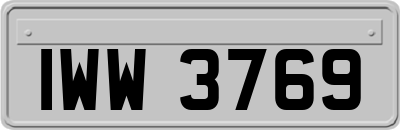 IWW3769