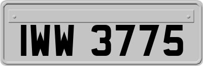 IWW3775
