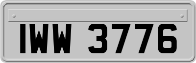 IWW3776