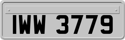 IWW3779