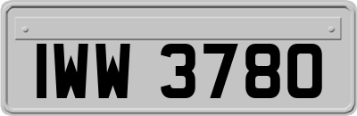 IWW3780