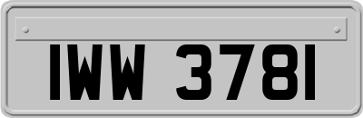 IWW3781