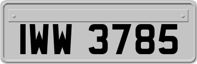 IWW3785
