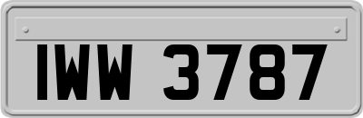 IWW3787