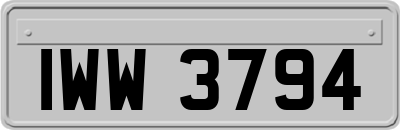 IWW3794