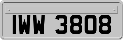 IWW3808