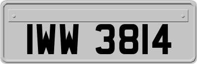 IWW3814