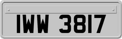 IWW3817