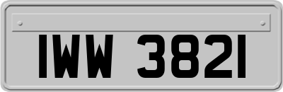 IWW3821