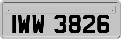 IWW3826
