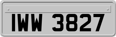 IWW3827