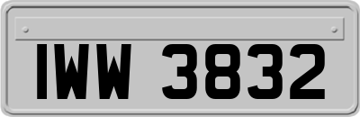 IWW3832