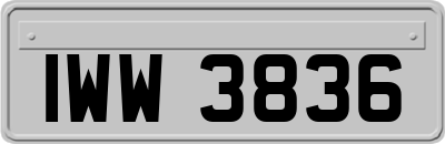 IWW3836