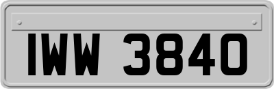 IWW3840