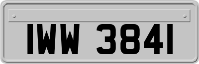 IWW3841