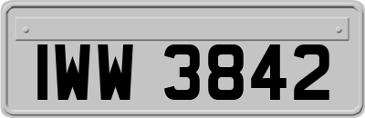 IWW3842