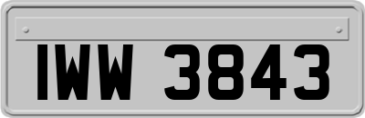 IWW3843