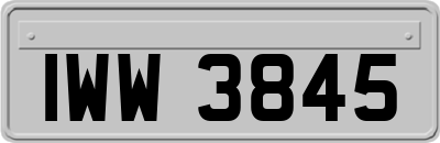 IWW3845