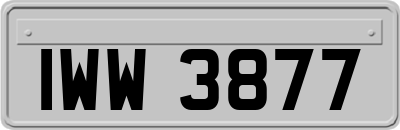 IWW3877