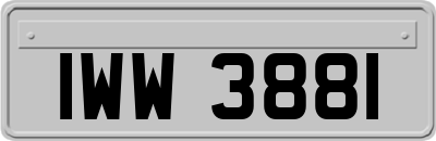 IWW3881