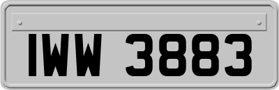 IWW3883