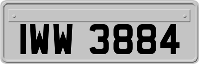 IWW3884