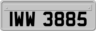 IWW3885