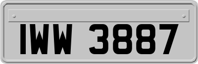 IWW3887
