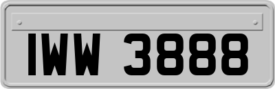 IWW3888