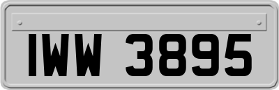 IWW3895
