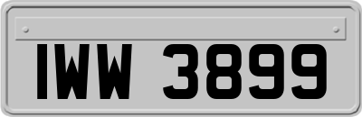 IWW3899