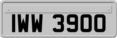 IWW3900