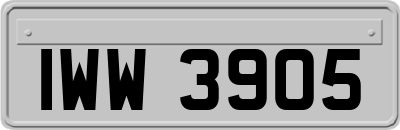 IWW3905