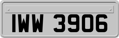 IWW3906