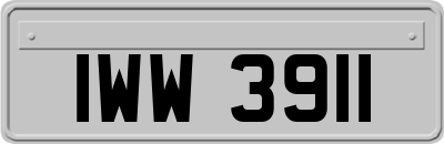 IWW3911