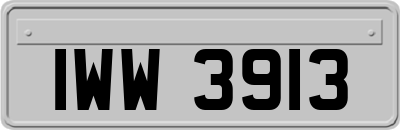 IWW3913