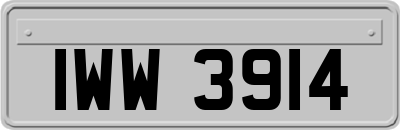 IWW3914
