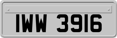 IWW3916