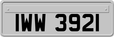 IWW3921