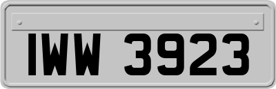 IWW3923