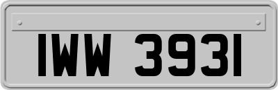 IWW3931