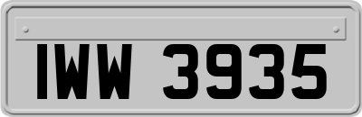 IWW3935