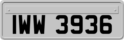 IWW3936