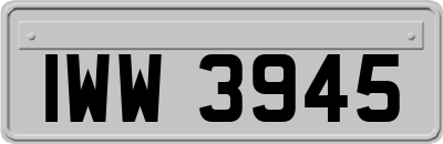 IWW3945