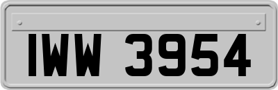 IWW3954