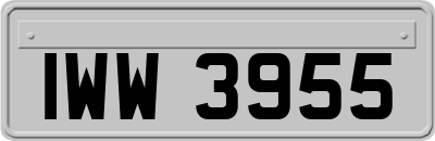 IWW3955