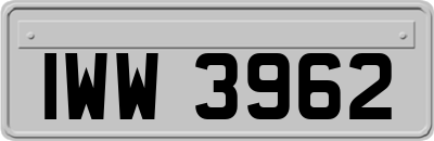 IWW3962